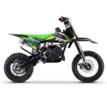 Детски Бензинов Мотор TRX, 60 cc двигател, Едноместно, Дискови спирачки, - Image 7