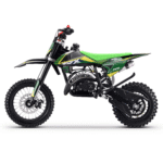 Детски Бензинов Мотор TRX, 60 cc двигател, Едноместно, Дискови спирачки, - Image 4