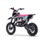 Детски Бензинов Мотор TRX, 60 cc двигател, Едноместно, Дискови спирачки, - Image 6