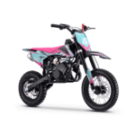 Детски Бензинов Мотор TRX, 60 cc двигател, Едноместно, Дискови спирачки, - Image 3