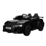 Лицензиран Акумулаторна Кола Audi R8 GT 2026, 12V/7Ah, 250W, EVA Гуми, MP3, RC 2.4G