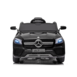 Лицензирана Акумулаторна Кола Mercedes-Benz GLC 2026, 250W, 12V/7Ah, EVA гуми, MP3, RC 2.4G - Image 3