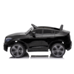 Лицензирана Акумулаторна Кола Mercedes-Benz GLC 2026, 250W, 12V/7Ah, EVA гуми, MP3, RC 2.4G - Image 5