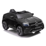 Лицензирана Акумулаторна Кола Mercedes-Benz GLC 2026, 250W, 12V/7Ah, EVA гуми, MP3, RC 2.4G - Image 4