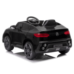 Лицензирана Акумулаторна Кола Mercedes-Benz GLC 2026, 250W, 12V/7Ah, EVA гуми, MP3, RC 2.4G - Image 6