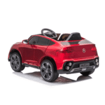 Лицензирана Акумулаторна Кола Mercedes-Benz GLC 2026, 250W, 12V/7Ah, EVA гуми, MP3, RC 2.4G - Image 6