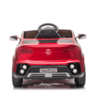Лицензирана Акумулаторна Кола Mercedes-Benz GLC 2026, 250W, 12V/7Ah, EVA гуми, MP3, RC 2.4G - Image 5