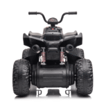 Лицензирано Акумулаторно ATV McLaren 2026, 200W, 4х4,12V/10Ah, EVA гуми, MP3, RC 2.4G - Image 7
