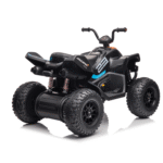 Лицензирано Акумулаторно ATV McLaren 2026, 200W, 4х4,12V/10Ah, EVA гуми, MP3, RC 2.4G - Image 6