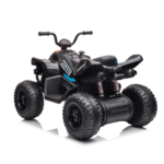 Лицензирано Акумулаторно ATV McLaren 2026, 200W, 4х4,12V/10Ah, EVA гуми, MP3, RC 2.4G - Image 5