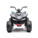 Лицензирано Акумулаторно ATV McLaren 2026, 200W, 4х4,12V/10Ah, EVA гуми, MP3, RC 2.4G - Image 3