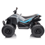Лицензирано Акумулаторно ATV McLaren 2026, 200W, 4х4,12V/10Ah, EVA гуми, MP3, RC 2.4G - Image 7