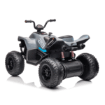 Лицензирано Акумулаторно ATV McLaren 2026, 200W, 4х4,12V/10Ah, EVA гуми, MP3, RC 2.4G - Image 6