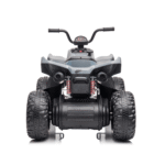 Лицензирано Акумулаторно ATV McLaren 2026, 200W, 4х4,12V/10Ah, EVA гуми, MP3, RC 2.4G - Image 5