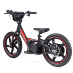 Детски Електрически Балансиращ мотор RIRIBIKE RTX6, 250W, 24V Литиева батерия, Надуваеми гуми - Image 4