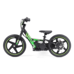Детски Електрически Балансиращ мотор RIRIBIKE RTX6, 250W, 24V Литиева батерия, Надуваеми гуми - Image 3