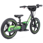 Детски Електрически Балансиращ мотор RIRIBIKE RTX6, 250W, 24V Литиева батерия, Надуваеми гуми - Image 4