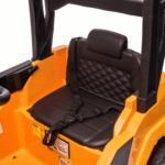 Лицензиран Акумулаторен Мотокар JCB, 12V/4.5Ah, 70W, R/C - Image 2