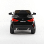 Лицензиран акумулаторен джип BMW X6M, 70W, 12V7Ah, R/C 2.4G, EVA гуми - Image 3
