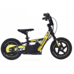 Детски Електрически Балансиращ мотор RIRIBIKE RTX3, 100W, 24V Литиева батерия, Надуваеми гуми - Image 6