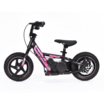 Детски Електрически Балансиращ мотор RIRIBIKE RTX3, 100W, 24V Литиева батерия, Надуваеми гуми - Image 5