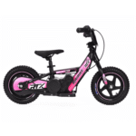 Детски Електрически Балансиращ мотор RIRIBIKE RTX3, 100W, 24V Литиева батерия, Надуваеми гуми - Image 3