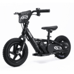 Детски Електрически Балансиращ мотор RIRIBIKE RTX3, 100W, 24V Литиева батерия, Надуваеми гуми