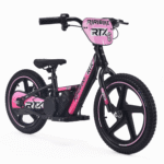 Детски Електрически Балансиращ мотор RIRIBIKE RTX6, 250W, 24V Литиева батерия, Надуваеми гума - Image 3