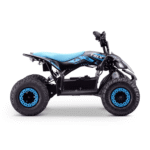 Акумулаторно ATV Quad Beneo Motors T‑REX,1300W,Надуваеми гуми , 36V, Дискови спирачки, - Image 5
