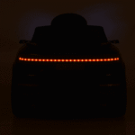 Лицензиран акумулаторен джип Audi SQ8, 2026, 50W, 12V7Ah, R/C 2.4G, EVA гуми - Image 7