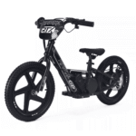 Детски Електрически Балансиращ мотор RIRIBIKE RTX6, 250W, 24V Литиева батерия, Надуваеми гума