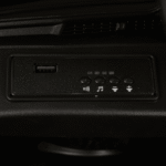 Лицензиран акумулаторен джип Audi SQ8, 2026, 50W, 12V7Ah, R/C 2.4G, EVA гуми - Image 8