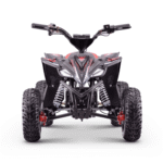 Акумулаторно ATV Quad Beneo Motors T‑REX,1300W,Надуваеми гуми , 36V, Дискови спирачки, - Image 3