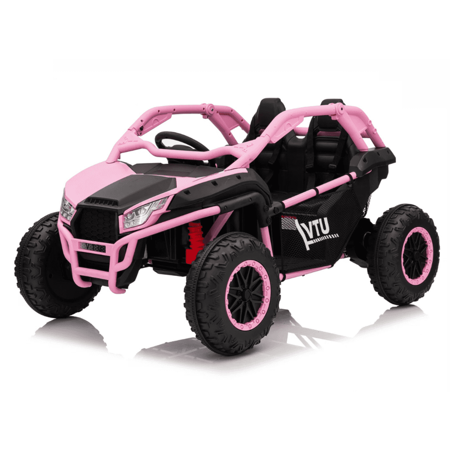 razmeri.png Детско Акумулаторно UTV, Dune-Buggy SPORT,800W, 24V/10Ah, 4x4, EVA Гуми под наем - Image 1