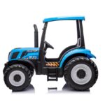 Детски Акумулаторен Трактор Procart, 12V/10Ah, EVA гуми, LED светлини - Image 5