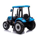 Детски Акумулаторен Трактор Procart, 12V/10Ah, EVA гуми, LED светлини - Image 4