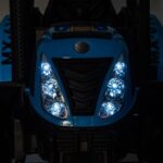 Детски Акумулаторен Трактор Procart, 12V/10Ah, EVA гуми, LED светлини - Image 12