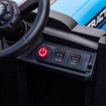 Детски Акумулаторен Трактор Procart, 12V/10Ah, EVA гуми, LED светлини - Image 11