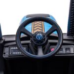Детски Акумулаторен Трактор Procart, 12V/10Ah, EVA гуми, LED светлини - Image 9