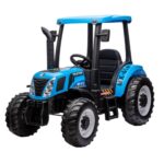 Детски Акумулаторен Трактор Procart, 12V/10Ah, EVA гуми, LED светлини - Image 2