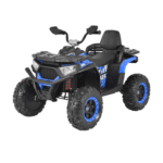 Детско Акумулаторно Бъги Cool, 4х4, 140W, 12V7Ah