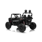 Детско Акумулаторно Buggy Vehicle 4×4, 12 V/180 W, ЕVA гуми - Image 10