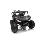 Детско Акумулаторно Buggy Vehicle 4×4, 12 V/180 W, ЕVA гуми - Image 4