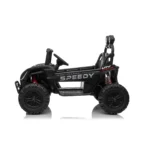 Детско Акумулаторно Buggy Vehicle 4×4, 12 V/180 W, ЕVA гуми - Image 8