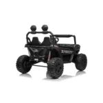 Детско Акумулаторно Buggy Vehicle 4×4, 12 V/180 W, ЕVA гуми - Image 11