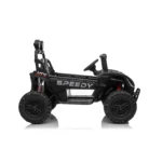 Детско Акумулаторно Buggy Vehicle 4×4, 12 V/180 W, ЕVA гуми - Image 9