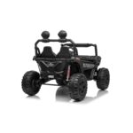 Детско Акумулаторно Buggy Vehicle 4×4, 12 V/180 W, ЕVA гуми - Image 14