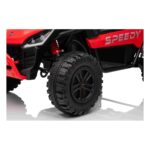 Детско Акумулаторно Buggy Vehicle 4×4, 12 V/180 W, ЕVA гуми - Image 29
