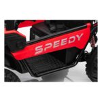 Детско Акумулаторно Buggy Vehicle 4×4, 12 V/180 W, ЕVA гуми - Image 27