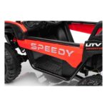 Детско Акумулаторно Buggy Vehicle 4×4, 12 V/180 W, ЕVA гуми - Image 26